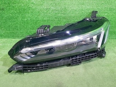 JDM New car postage discount Civic 6BA-FL1 left headlight LX FL4 left (No Tires)