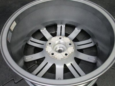 JDM BALMINUM BR10 Balmina 7J-17+45 Gunmetal TOYO OPENCOUNTRY AT3 225/6 (No Tires) - Image 7