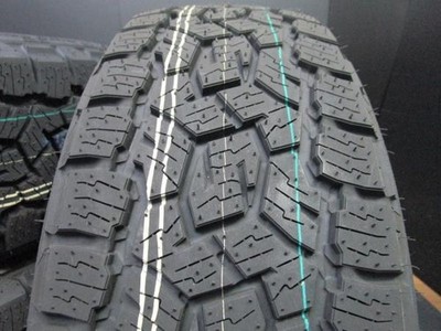 JDM BALMINUM BR10 Balmina 7J-17+45 Gunmetal TOYO OPENCOUNTRY AT3 225/6 (No Tires) - Image 9