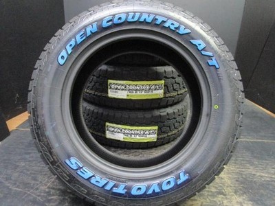 JDM BALMINUM BR10 Balmina 7J-17+45 Gunmetal TOYO OPENCOUNTRY AT3 225/6 (No Tires) - Image 10