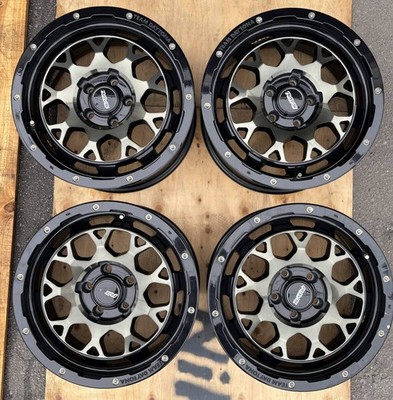 JDM RAYS DAYTONA M9 17114.3 7J +32 5H Suitable for RAV4 CX-5 D5 X-Trai (No Tires)