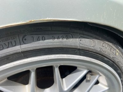 JDM BBS 15-spoke design wheels (No Tires) - Image 3