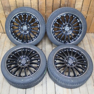 JDM Levorg Odyssey Estima Mazda3 Vezel and others Carlson 1/16 RSR GT (No Tires) - Image 2