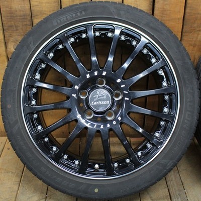 JDM Levorg Odyssey Estima Mazda3 Vezel and others Carlson 1/16 RSR GT (No Tires) - Image 3