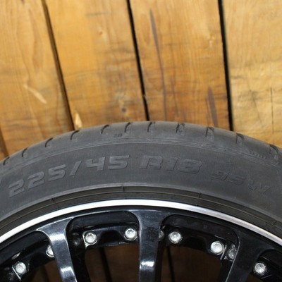 JDM Levorg Odyssey Estima Mazda3 Vezel and others Carlson 1/16 RSR GT (No Tires) - Image 4