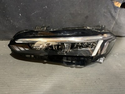 JDM Honda Civic 6BA-FL1 Left Headlamp Assembly Koito Part Number 100-6 (No Tires)
