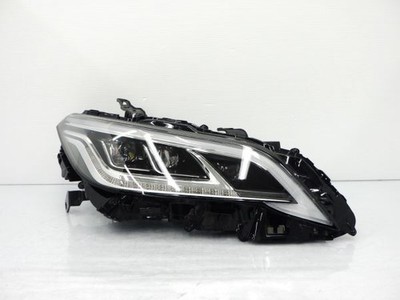 JDM 2113241 Crown RS 220 Series/20 Series Right Light Triple LED Seque (No Tires)