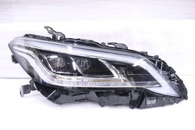 JDM 10-2795 LED ARS220 Crown RS Right Headlight KOITO 30-452 Stamped: (No Tires)