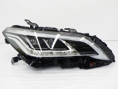 JDM 3020841 crown 220 series/20 series right light 3-eye LED KOITO 30 (No Tires)
