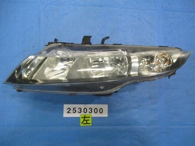 JDM Honda Civic Type R Euro ABA-FN2 Left Headlight Genuine HID No. 307 (No Tires)