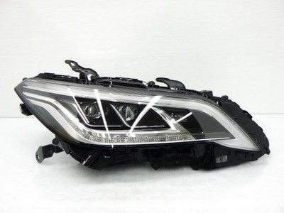 JDM 2193241 Crown RS 220 Series/20 Series Right Light Triple LED Seque (No Tires)