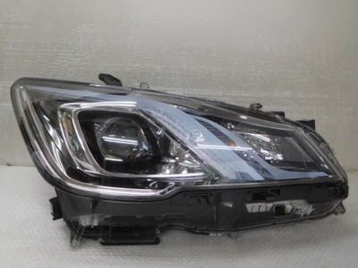 JDM Toyota Crown DBA-GRS210 Right Headlamp 81110-30L91 Koito 30-443 Ro (No Tires)
