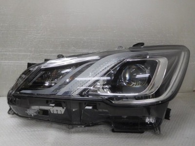 JDM Toyota Crown DBA-GRS210 Left Headlamp 81150-30L91 Koito 30-443 Roy (No Tires)