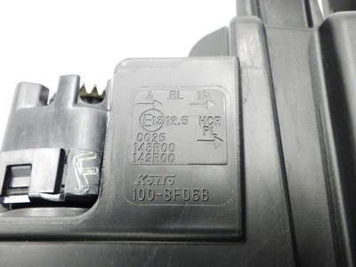 JDM 4114242 Civic LX FL1 Left Light LED Active Cornering Light Nothing (No Tires) - Image 3
