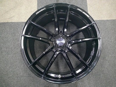 JDM Wedssports RN-55M 19x9.0J +30 PCD112 5H Φ66.5 A8 A7 A6 A5 Z4 supra (No Tires)