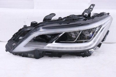 JDM 22-1120 LED ARS220 Crown RS Left Headlight KOITO 30-452 Stamped: T (No Tires)