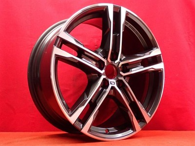 JDM BMW 1/2 Series F40/F44 Genuine Double Spoke Styling819M Aluminum W (No Tires) - Image 2