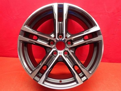 JDM BMW 1/2 Series F40/F44 Genuine Double Spoke Styling819M Aluminum W (No Tires) - Image 4