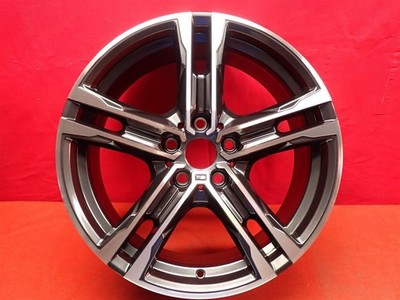JDM BMW 1/2 Series F40/F44 Genuine Double Spoke Styling819M Aluminum W (No Tires) - Image 5