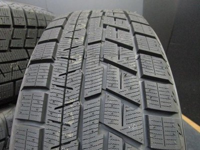 JDM BSJ Strategy 6.5J-16+45 Gunmetal Yokohama Ice Guard iG60 205/55R16 (No Tires) - Image 9
