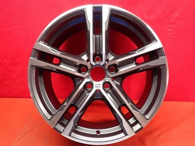 JDM BMW 1/2 Series F40/F44 Genuine Double Spoke Styling819M Aluminum W (No Tires) - Image 6