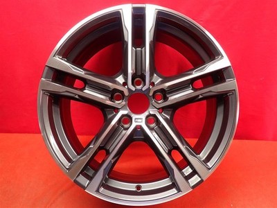 JDM BMW 1/2 Series F40/F44 Genuine Double Spoke Styling819M Aluminum W (No Tires) - Image 7