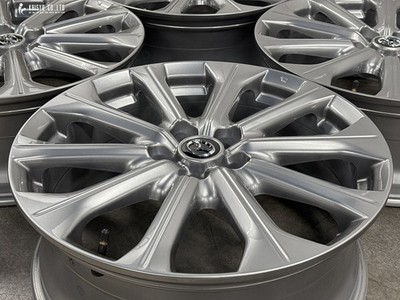 JDM New Car PartMazda CX-60 Exclusive Mode Genuine 20in 7.5J +45 PCD11 (No Tires) - Image 2
