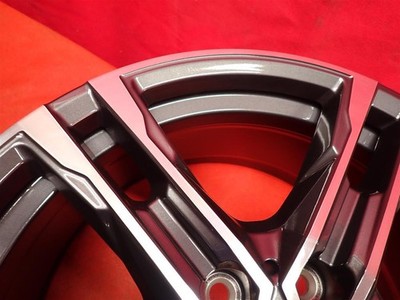 JDM BMW 1/2 Series F40/F44 Genuine Double Spoke Styling819M Aluminum W (No Tires) - Image 10