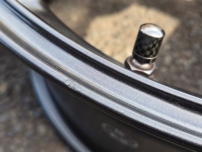 JDM Forging・Lightweight86/GR86/BRZ ZC6/ZN6/ZD8/ZN8 RAYS TE37SAGA 18X8. (No Tires) - Image 3