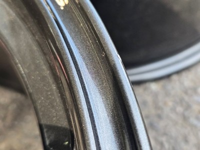 JDM Forging・Lightweight86/GR86/BRZ ZC6/ZN6/ZD8/ZN8 RAYS TE37SAGA 18X8. (No Tires) - Image 4