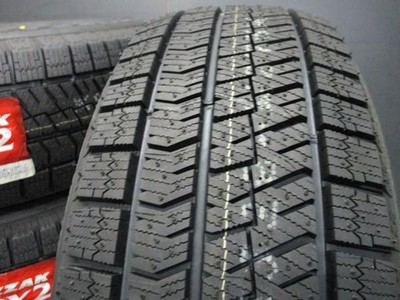 JDM BSJ Strategy 6.5J-16+45 Gunmetal Bridgestone ZackVRX2 215/60R16 20 (No Tires) - Image 9