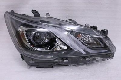 JDM 2122166 Late Model LED ARS210 Crown Right Headlight KOITO 30-444 S (No Tires)