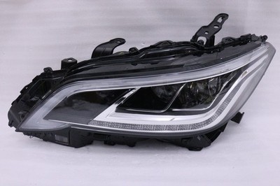 JDM 2113333 3-Eye LED Crown Left Headlight ARS220 KOITO 30-452 Stamped (No Tires)