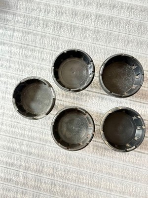 JDM SSR wheel cap (No Tires) - Image 2