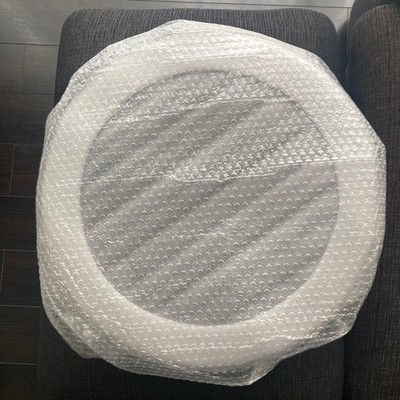 JDM Four genuine Nissan E13 Note wheel caps. (No Tires) - Image 3
