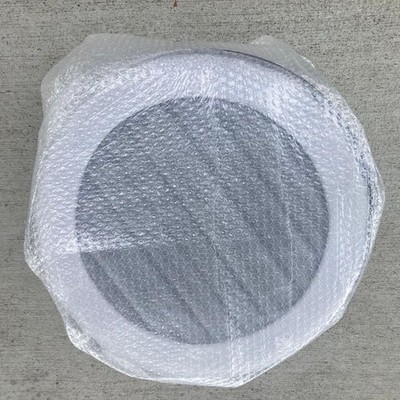 JDM Four genuine Nissan E13 Note wheel caps. (No Tires) - Image 4