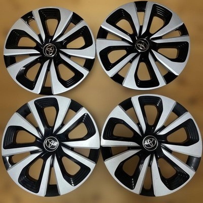 JDM TOYOTA/Toyota/Prius 50 Series/PHV/Hybrid/Wheel Cover/Set (No Tires)