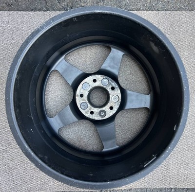 JDM Reason for discount RegaMaster Desmond 17x9J offset +18 2 books +38 (No Tires) - Image 7