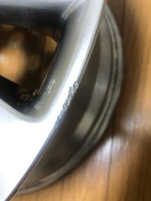 JDM Genuine Nissan alloy wheels 18-inch 7.5J PDC114.3 (No Tires) - Image 7