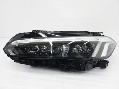 JDM 2013/9/42 Honda Civic EX/e:HEV FL1/FL4 pre-facelift Left LED headl (No Tires)