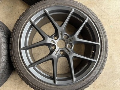 JDM BMW F40 F44 135 235 Genuine Yokohama IceGUARD 70 Tires 2021 model (No Tires) - Image 3