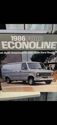 JDM Ford Econoline Wheel Caps Set of 4 Rare (No Tires) - Image 2