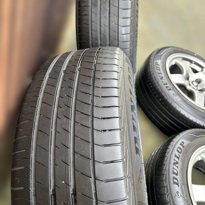 JDM GT-R R32 genuine 16 205/60R16 (No Tires) - Image 7