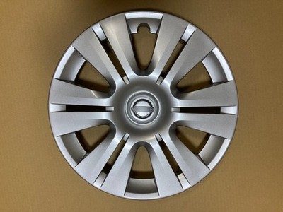 JDM Genuine Caravan wheel caps set of 4 for NV350 and Serena. (No Tires) - Image 3