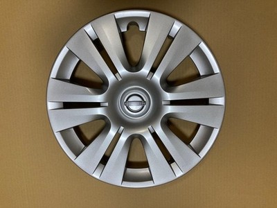 JDM Genuine Caravan wheel caps set of 4 for NV350 and Serena. (No Tires) - Image 4