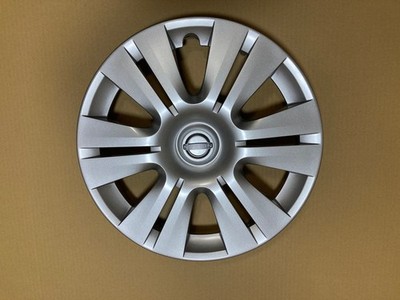JDM Genuine Caravan wheel caps set of 4 for NV350 and Serena. (No Tires) - Image 5