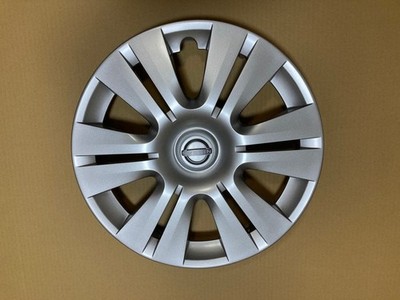 JDM Genuine Caravan wheel caps set of 4 for NV350 and Serena. (No Tires) - Image 6