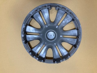 JDM Genuine Caravan wheel caps set of 4 for NV350 and Serena. (No Tires) - Image 7
