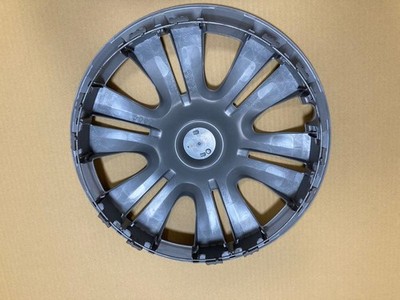 JDM Genuine Caravan wheel caps set of 4 for NV350 and Serena. (No Tires) - Image 8