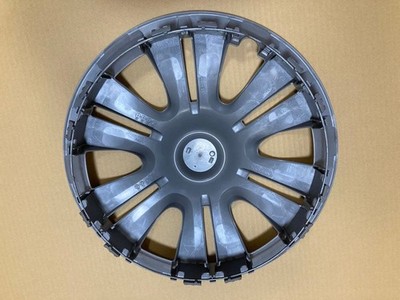 JDM Genuine Caravan wheel caps set of 4 for NV350 and Serena. (No Tires) - Image 9